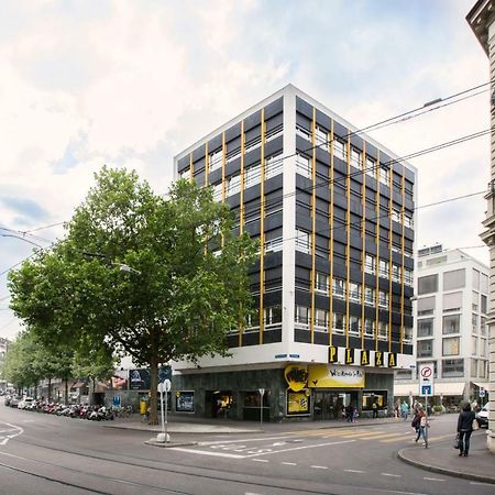 Nest - Steinentorstrasse 8 Appartement Bazel Buitenkant foto